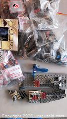MaxSold Auction: MASSIVE "Millennium Falcon" construction kit by MOULD KING (not LEGO), 12,000+ pieces! - Ottawa (Ontario, Canada) SELLER MANAGED Downsizing Online Auction - Farmington Avenue