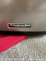 MaxSold Auction: Ninja, Braun & KitchenAid Small Kitchen Appliance Bundle - Saanich (British Columbia, Canada) PARTNER MANAGED Moving Online Auction - Valewood Trail