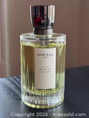 MaxSold Auction: Annick Goutal Nuit Étoilée 100ml - Mississauga (Ontario, Canada) SELLER MANAGED Downsizing Online Auction - Sherwood Mills Boulevard