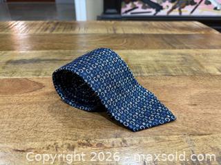 MaxSold Auction: Celine Silk Tie - Mississauga (Ontario, Canada) SELLER MANAGED Downsizing Online Auction - Sherwood Mills Boulevard