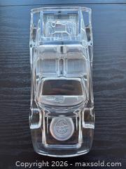 MaxSold Auction: Crystal Ferrari Testarossa Model - Mississauga (Ontario, Canada) SELLER MANAGED Downsizing Online Auction - Sherwood Mills Boulevard