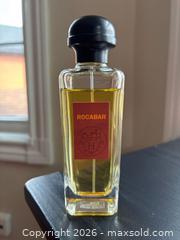 MaxSold Auction: Hermes Rocabar eau de toilette Men’s Fragrance - Mississauga (Ontario, Canada) SELLER MANAGED Downsizing Online Auction - Sherwood Mills Boulevard