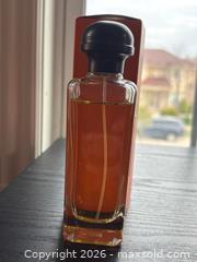 MaxSold Auction: Hermes Rocabar eau de toilette Men’s Fragrance - Mississauga (Ontario, Canada) SELLER MANAGED Downsizing Online Auction - Sherwood Mills Boulevard