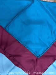 MaxSold Auction: Silk Pocket Squares - Mississauga (Ontario, Canada) SELLER MANAGED Downsizing Online Auction - Sherwood Mills Boulevard