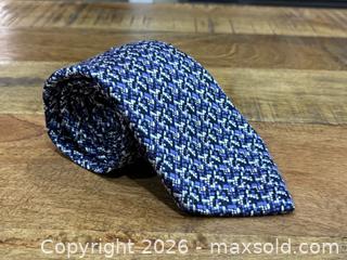 MaxSold Auction: Tom Ford Purple Knit Silk Tie - Mississauga (Ontario, Canada) SELLER MANAGED Downsizing Online Auction - Sherwood Mills Boulevard