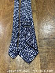 MaxSold Auction: Tom Ford Purple Knit Silk Tie - Mississauga (Ontario, Canada) SELLER MANAGED Downsizing Online Auction - Sherwood Mills Boulevard