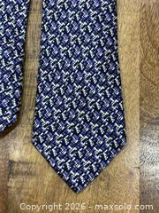 MaxSold Auction: Tom Ford Purple Knit Silk Tie - Mississauga (Ontario, Canada) SELLER MANAGED Downsizing Online Auction - Sherwood Mills Boulevard