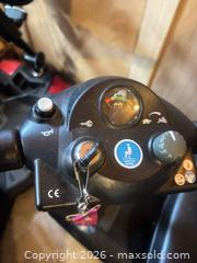 MaxSold Auction: Traveller Mobility Scooter - Vaughan (Ontario, Canada) SELLER MANAGED Downsizing Online Auction - Faye Court
