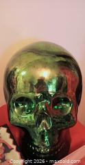 MaxSold Auction: Halloween Friday the 13th Glass Ornaments - Hamilton (Ontario, Canada) SELLER MANAGED Estate Sale Online Auction - East 35th Street