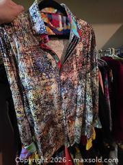 MaxSold Auction: Large Lot of Women's Modern & Vintage Clothing  - Hamilton (Ontario, Canada) SELLER MANAGED Estate Sale Online Auction - East 35th Street