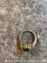 MaxSold Auction: Ladies 10 k yellow gold ring - Janetville (Ontario, Canada) SELLER MANAGED Charity/Fundraising Online Auction - Janetville Road