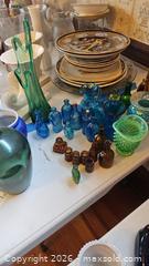 MaxSold Auction: Glass & Ceramic Bottles A - Catasauqua (Pennsylvania, USA) Estate Sale Online Auction - American Street