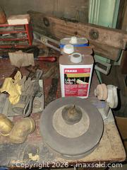 MaxSold Auction: Vintage Hand Tools, Plumbing Parts & Hardware, Vises B - Catasauqua (Pennsylvania, USA) Estate Sale Online Auction - American Street