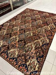 MaxSold Auction: Bakhtiyar (Antique) - Toronto (Ontario, Canada) SELLER MANAGED Downsizing Online Auction - Chesswood Drive