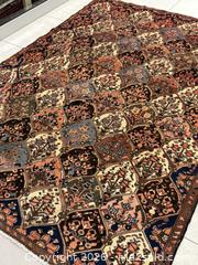 MaxSold Auction: Bakhtiyar (Antique) - Toronto (Ontario, Canada) SELLER MANAGED Downsizing Online Auction - Chesswood Drive