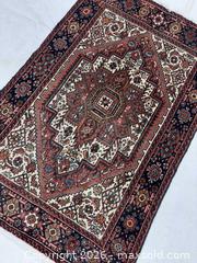 MaxSold Auction: Bijar  - Toronto (Ontario, Canada) SELLER MANAGED Downsizing Online Auction - Chesswood Drive