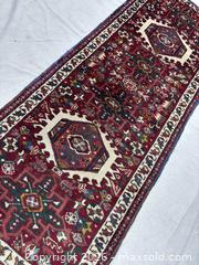 MaxSold Auction: Gharajeh  - Toronto (Ontario, Canada) SELLER MANAGED Downsizing Online Auction - Chesswood Drive