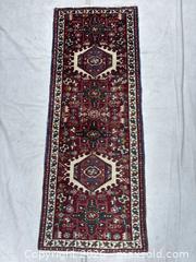 MaxSold Auction: Gharajeh  - Toronto (Ontario, Canada) SELLER MANAGED Downsizing Online Auction - Chesswood Drive