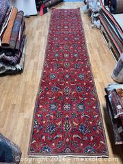 MaxSold Auction: Kashan( all over design) - Toronto (Ontario, Canada) SELLER MANAGED Downsizing Online Auction - Chesswood Drive