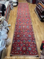 MaxSold Auction: Kashan( all over design) - Toronto (Ontario, Canada) SELLER MANAGED Downsizing Online Auction - Chesswood Drive