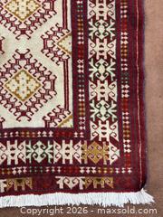 MaxSold Auction: Torkaman (fine texture) - Toronto (Ontario, Canada) SELLER MANAGED Downsizing Online Auction - Chesswood Drive