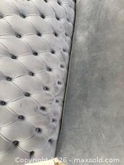 MaxSold Auction: Loveseat - Easton (Massachusetts, USA) SELLER MANAGED Commercial Liquidation Online Auction - Belmont Street