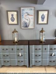 MaxSold Auction: Three drawer dresser B - Easton (Massachusetts, USA) SELLER MANAGED Commercial Liquidation Online Auction - Belmont Street