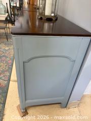 MaxSold Auction: Three drawer dresser B - Easton (Massachusetts, USA) SELLER MANAGED Commercial Liquidation Online Auction - Belmont Street