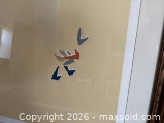 MaxSold Auction: Frederick Tymoshenko "Sudden Light III" - North Vancouver (British Columbia, Canada) PARTNER MANAGED Downsizing Online Auction - 14th Street West