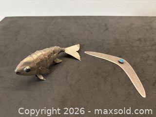 MaxSold Auction: Sterling Silver Items - North Vancouver (British Columbia, Canada) PARTNER MANAGED Downsizing Online Auction - 14th Street West