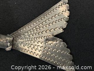 MaxSold Auction: Sterling Silver Items - North Vancouver (British Columbia, Canada) PARTNER MANAGED Downsizing Online Auction - 14th Street West