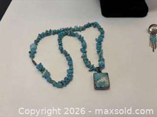 MaxSold Auction: Vintage South West Jewelry - North Vancouver (British Columbia, Canada) PARTNER MANAGED Downsizing Online Auction - 14th Street West