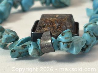 MaxSold Auction: Vintage South West Jewelry - North Vancouver (British Columbia, Canada) PARTNER MANAGED Downsizing Online Auction - 14th Street West