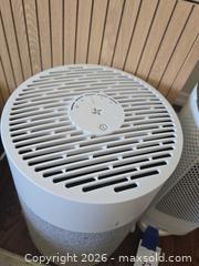 MaxSold Auction: Air Purifier and Heater - Los Angeles (California, USA) PARTNER MANAGED Moving Online Auction - W 36th Street (CONDO)