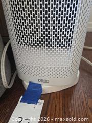MaxSold Auction: Air Purifier and Heater - Los Angeles (California, USA) PARTNER MANAGED Moving Online Auction - W 36th Street (CONDO)