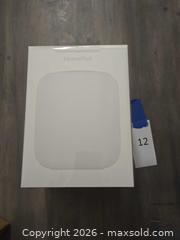 MaxSold Auction: Apple Home Pod - Los Angeles (California, USA) PARTNER MANAGED Moving Online Auction - W 36th Street (CONDO)