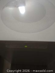 MaxSold Auction: Apple Home Pod - Los Angeles (California, USA) PARTNER MANAGED Moving Online Auction - W 36th Street (CONDO)