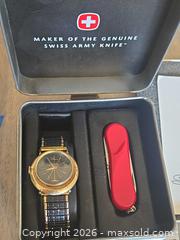 MaxSold Auction: Costume Jewelry Watches 800 stamp,  1/10 14k, Some sterling silver, and more! - Los Angeles (California, USA) PARTNER MANAGED Moving Online Auction - W 36th Street (CONDO)