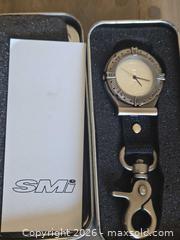 MaxSold Auction: Costume Jewelry Watches 800 stamp,  1/10 14k, Some sterling silver, and more! - Los Angeles (California, USA) PARTNER MANAGED Moving Online Auction - W 36th Street (CONDO)