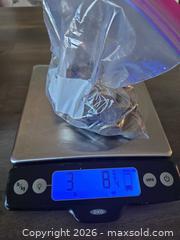 MaxSold Auction: Foreign Coins and Paper Bills.  - Los Angeles (California, USA) PARTNER MANAGED Moving Online Auction - W 36th Street (CONDO)