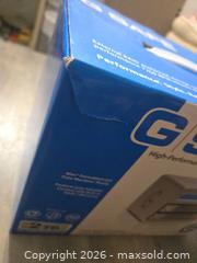 MaxSold Auction: G-SAFE 2TB High Performance RAID protected storage system - Los Angeles (California, USA) PARTNER MANAGED Moving Online Auction - W 36th Street (CONDO)