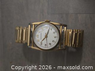 MaxSold Auction: Lots of Watches, Metal bands, Helbros, Timex, Longines, Seville, Citizen - Los Angeles (California, USA) PARTNER MANAGED Moving Online Auction - W 36th Street (CONDO)