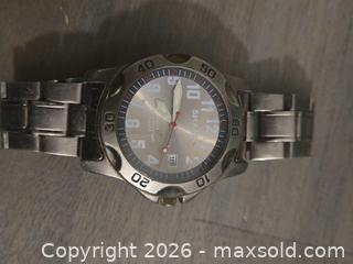MaxSold Auction: Lots of Watches! Wristwatches, Pocket watch  - Los Angeles (California, USA) PARTNER MANAGED Moving Online Auction - W 36th Street (CONDO)