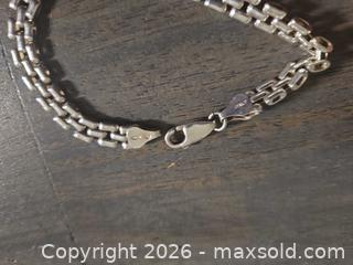 MaxSold Auction: Mixed Bracelets Lot with Sterling Silver, Turquoise Inlay Stamped 925, 950 - Los Angeles (California, USA) PARTNER MANAGED Moving Online Auction - W 36th Street (CONDO)