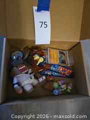 MaxSold Auction: Mixed Lot: Pokémon, Digimon, Yu-Gi-Oh & Other Trading Card Collectibles - Los Angeles (California, USA) PARTNER MANAGED Moving Online Auction - W 36th Street (CONDO)