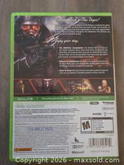 MaxSold Auction: Mixed Video Game Lot for Multiple Platforms - Los Angeles (California, USA) PARTNER MANAGED Moving Online Auction - W 36th Street (CONDO)