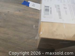 MaxSold Auction: Nest Learning Thermostat  - Los Angeles (California, USA) PARTNER MANAGED Moving Online Auction - W 36th Street (CONDO)