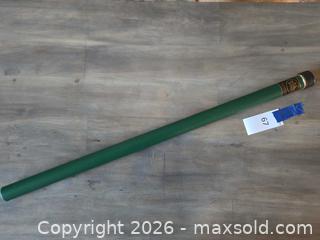 MaxSold Auction: R.L. Winston Rod Co. Vintage Fishing Rod  - Los Angeles (California, USA) PARTNER MANAGED Moving Online Auction - W 36th Street (CONDO)