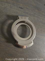 MaxSold Auction: Vintage Sterling Silver Jewelry Lot - Bracelet Pendant Ring Chain - Los Angeles (California, USA) PARTNER MANAGED Moving Online Auction - W 36th Street (CONDO)