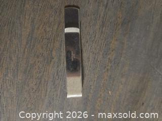 MaxSold Auction: Vintage Sterling Silver Jewelry Lot - Bracelet Pendant Ring Chain - Los Angeles (California, USA) PARTNER MANAGED Moving Online Auction - W 36th Street (CONDO)